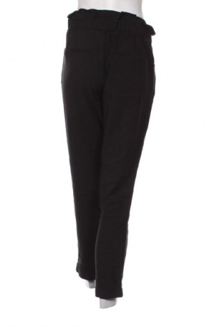 Pantaloni de femei Zara Trafaluc, Mărime M, Culoare Negru, Preț 41,99 Lei