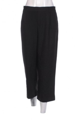 Pantaloni de femei Zara Trafaluc, Mărime M, Culoare Negru, Preț 35,99 Lei