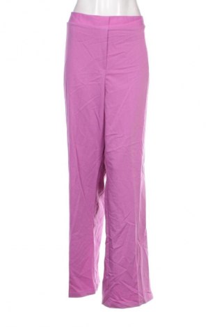 Damenhose Zeeman, Größe XL, Farbe Rosa, Preis 13,49 €