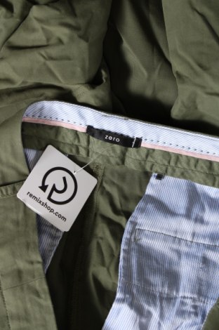 Pantaloni de femei Zero, Mărime XL, Culoare Verde, Preț 60,99 Lei