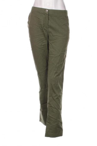 Pantaloni de femei Zero, Mărime XL, Culoare Verde, Preț 60,99 Lei