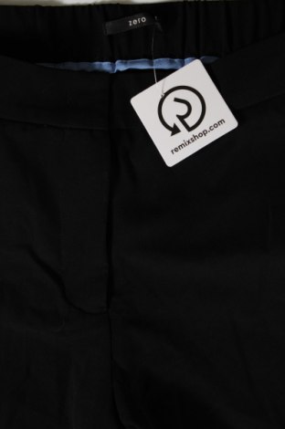 Pantaloni de femei Zero, Mărime M, Culoare Negru, Preț 54,99 Lei