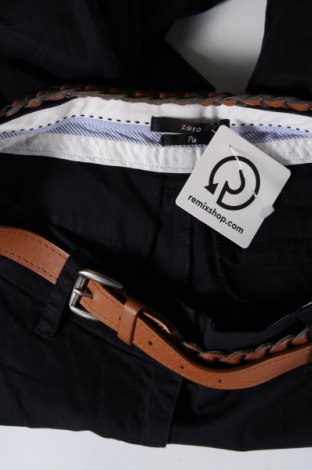 Pantaloni de femei Zero, Mărime M, Culoare Albastru, Preț 33,99 Lei