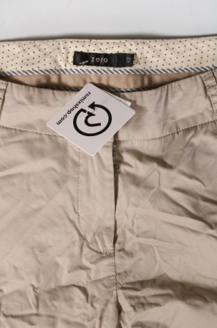 Pantaloni de femei Zero, Mărime L, Culoare Bej, Preț 67,99 Lei