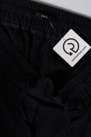 Damenhose Zero, Größe M, Farbe Schwarz, Preis 8,99 €