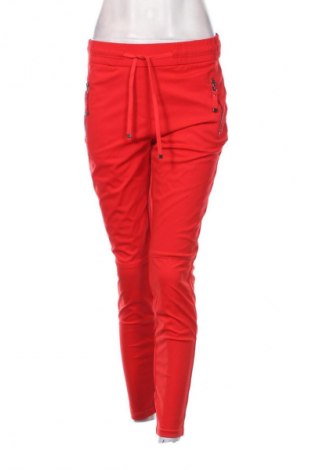 Damenhose Zero, Größe S, Farbe Rot, Preis 30,88 €