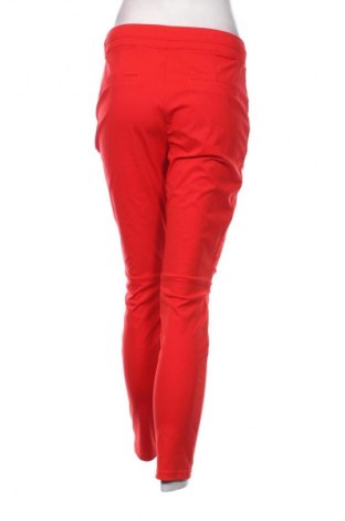 Damenhose Zero, Größe S, Farbe Rot, Preis € 30,88