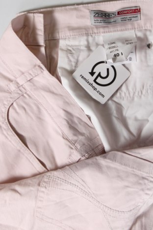 Damenhose Zerres, Größe M, Farbe Rosa, Preis € 4,49