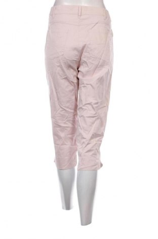 Damenhose Zerres, Größe M, Farbe Rosa, Preis 11,99 €