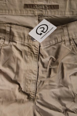 Damenhose Zerres, Größe XL, Farbe Beige, Preis € 10,49