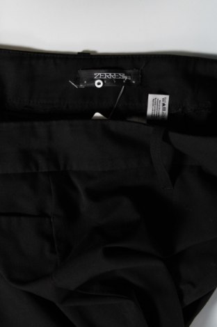 Pantaloni de femei Zerres, Mărime XL, Culoare Negru, Preț 54,99 Lei