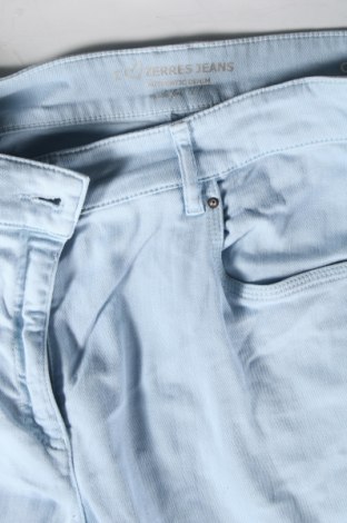 Damenhose Zerres, Größe M, Farbe Blau, Preis € 7,49