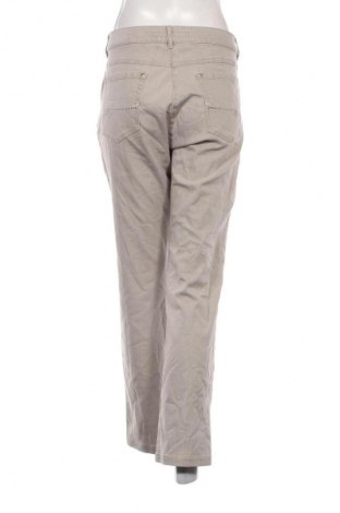 Damenhose Zerres, Größe L, Farbe Beige, Preis 28,99 €