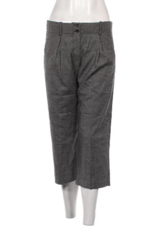 Pantaloni de femei Zinco, Mărime M, Culoare Gri, Preț 22,99 Lei