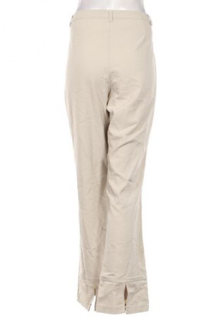 Damenhose Zizzi, Größe L, Farbe Beige, Preis € 11,99