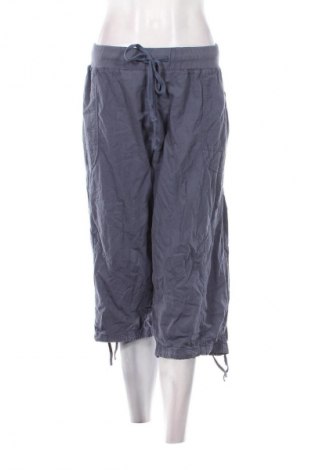 Damenhose Zizzi, Größe XL, Farbe Blau, Preis € 26,99