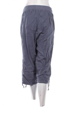 Damenhose Zizzi, Größe XL, Farbe Blau, Preis 37,99 €