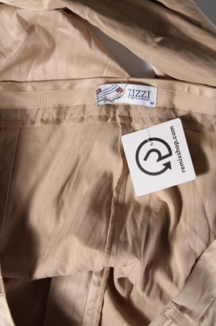 Pantaloni de femei Zizzi, Mărime XL, Culoare Maro, Preț 79,99 Lei