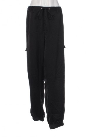 Damenhose Zizzi, Größe XXL, Farbe Schwarz, Preis 15,99 €