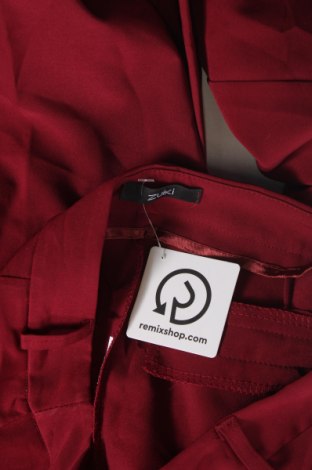 Damenhose Zuiki, Größe M, Farbe Rot, Preis 6,49 €