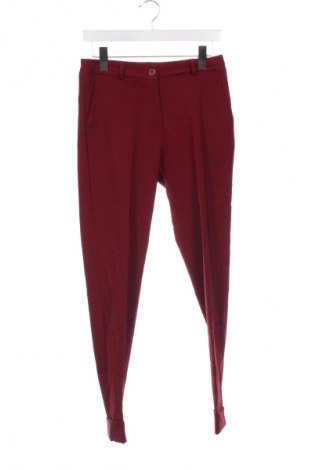 Damenhose Zuiki, Größe M, Farbe Rot, Preis € 6,99