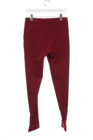 Damenhose Zuiki, Größe M, Farbe Rot, Preis 6,49 €