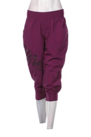 Damenhose Zumba, Größe M, Farbe Lila, Preis € 19,49