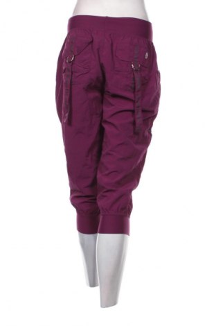 Damenhose Zumba, Größe M, Farbe Lila, Preis € 23,99