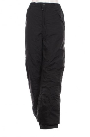 Damenhose für Wintersport, Größe L, Farbe Schwarz, Preis € 35,49