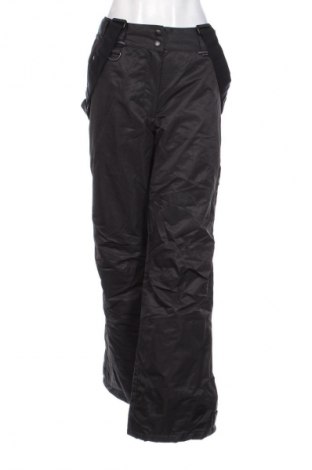 Pantaloni de damă pentru sporturi de iarnă Crane, Mărime L, Culoare Negru, Preț 197,99 Lei