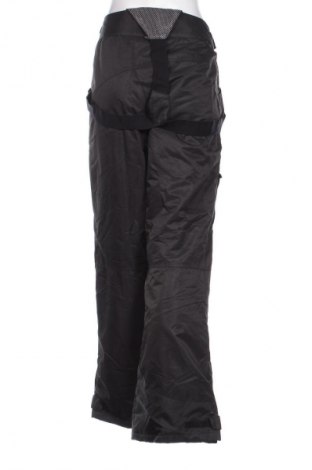 Damenhose für Wintersport Crane, Größe L, Farbe Schwarz, Preis 37,99 €