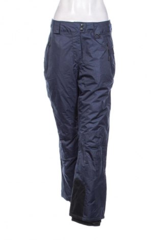 Damenhose für Wintersport Crivit, Größe S, Farbe Blau, Preis € 23,99