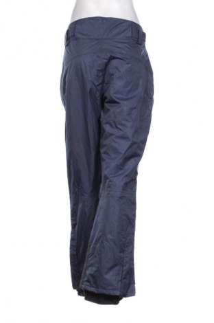 Damenhose für Wintersport Crivit, Größe S, Farbe Blau, Preis € 23,99