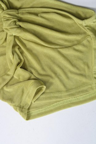 Tricou de damă, Mărime XS, Culoare Verde, Preț 19,99 Lei