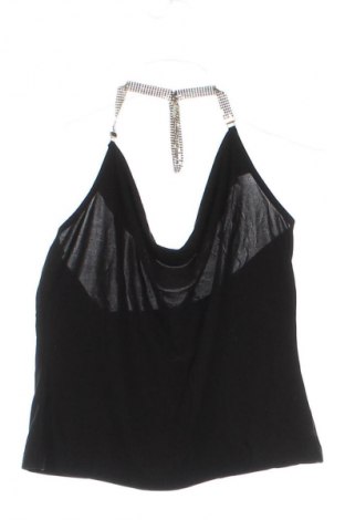 Tricou de damă, Mărime XS, Culoare Negru, Preț 13,99 Lei