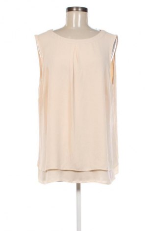 Damentop, Farbe Beige, Preis € 3,49