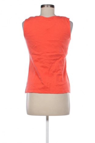 Damentop, Größe M, Farbe Orange, Preis 6,49 €