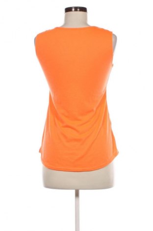 Damentop, Größe S, Farbe Orange, Preis 9,49 €