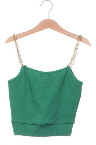 Tricou de damă, Mărime XS, Culoare Verde, Preț 23,99 Lei