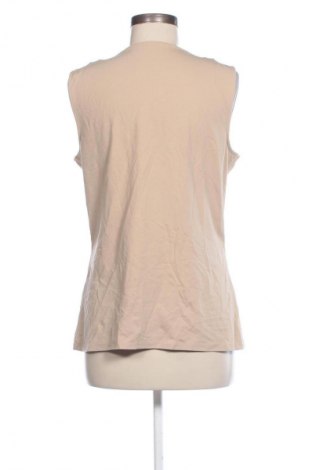 Damentop, Größe L, Farbe Beige, Preis € 8,99