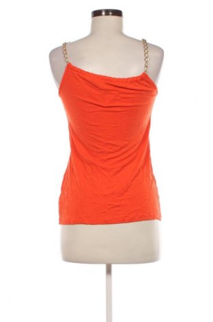 Damentop, Größe M, Farbe Orange, Preis 8,99 €