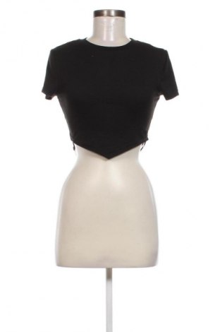 Tricou de damă, Mărime XXS, Culoare Negru, Preț 55,99 Lei