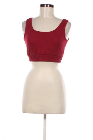 Damentop, Größe M, Farbe Rot, Preis € 7,99