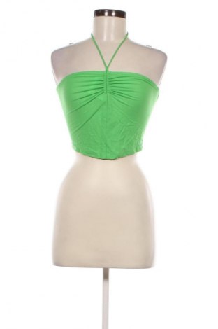 Tricou de damă, Mărime XXS, Culoare Verde, Preț 33,99 Lei