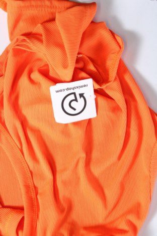 Damentop, Größe L, Farbe Orange, Preis € 8,99