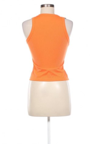 Damentop, Größe L, Farbe Orange, Preis 7,99 €