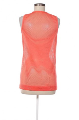 Damentop, Größe M, Farbe Orange, Preis € 4,99