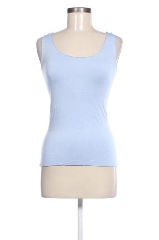 Damentop, Größe S, Farbe Blau, Preis 8,99 €