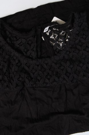 Tricou de damă, Mărime M, Culoare Negru, Preț 39,99 Lei