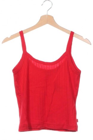 Damentop, Größe XS, Farbe Rot, Preis € 4,49